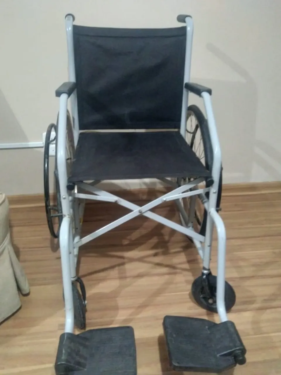Produtos hospitalares particular