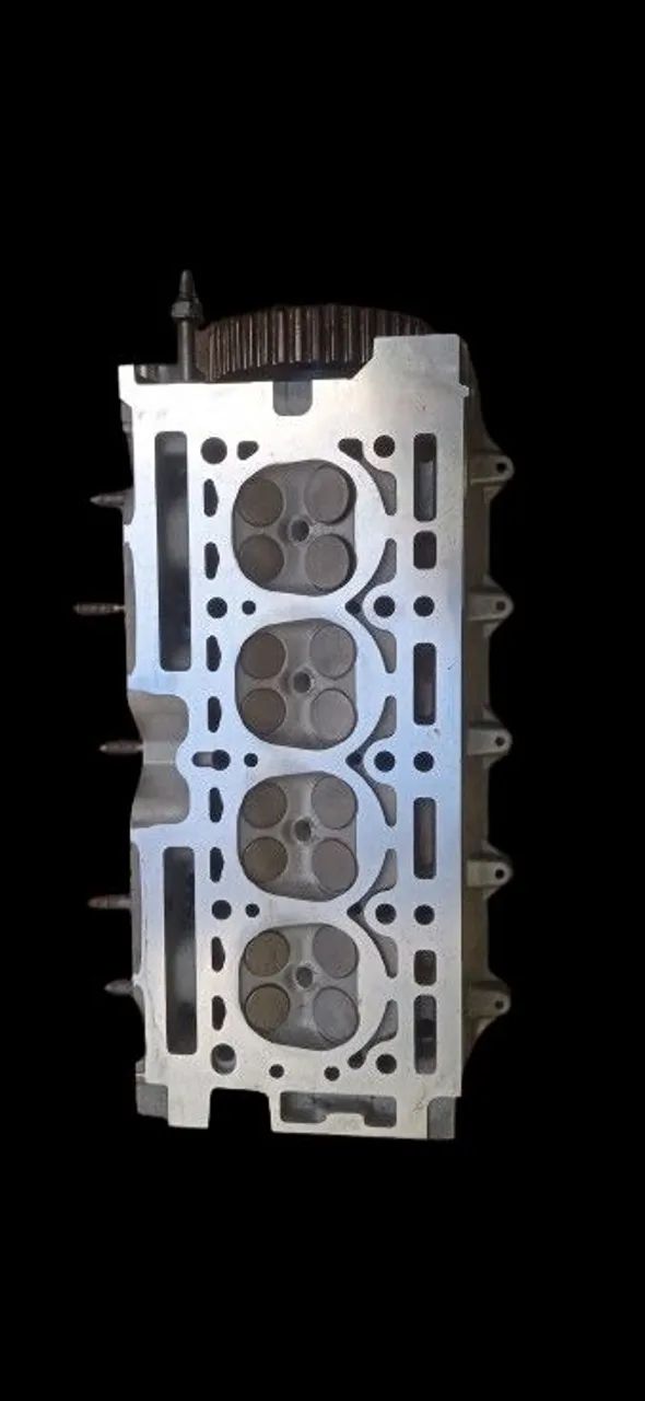 Cabeçote Clio 1.0 16v D4D 