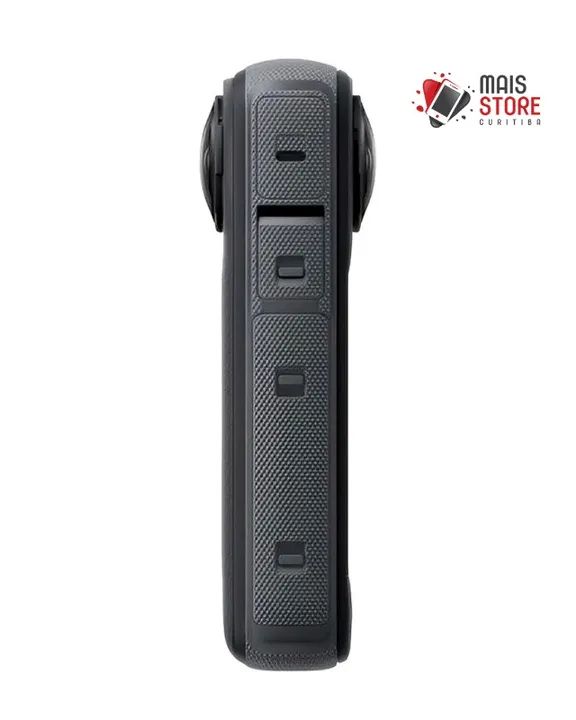 Câmera de Ação Insta360 X4 Kit Adventure (Novo/Lacrado) - Foto 5