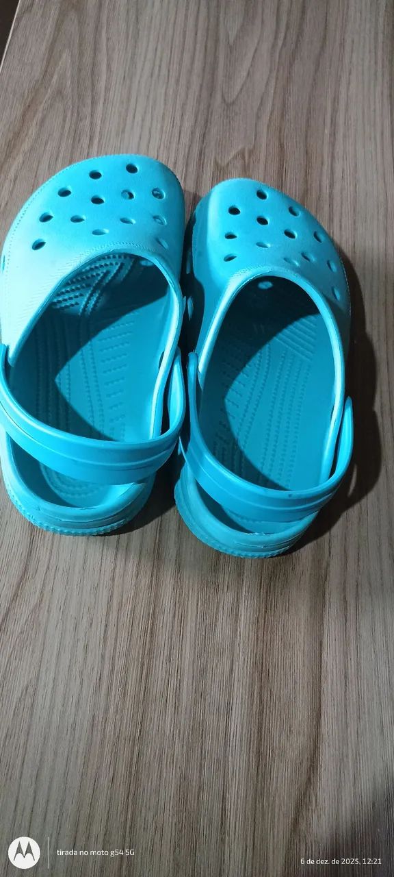Vendo Crocs  - Foto 5