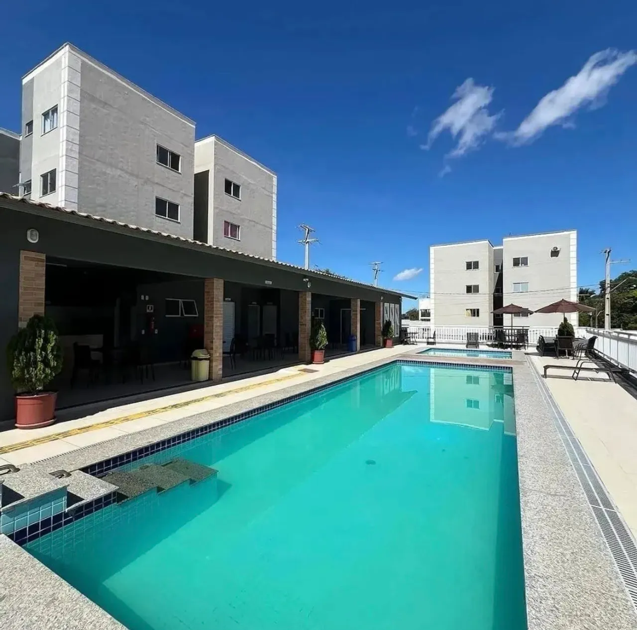 Passo chave Condominio Village das árvores 2 - R$ 40.000 