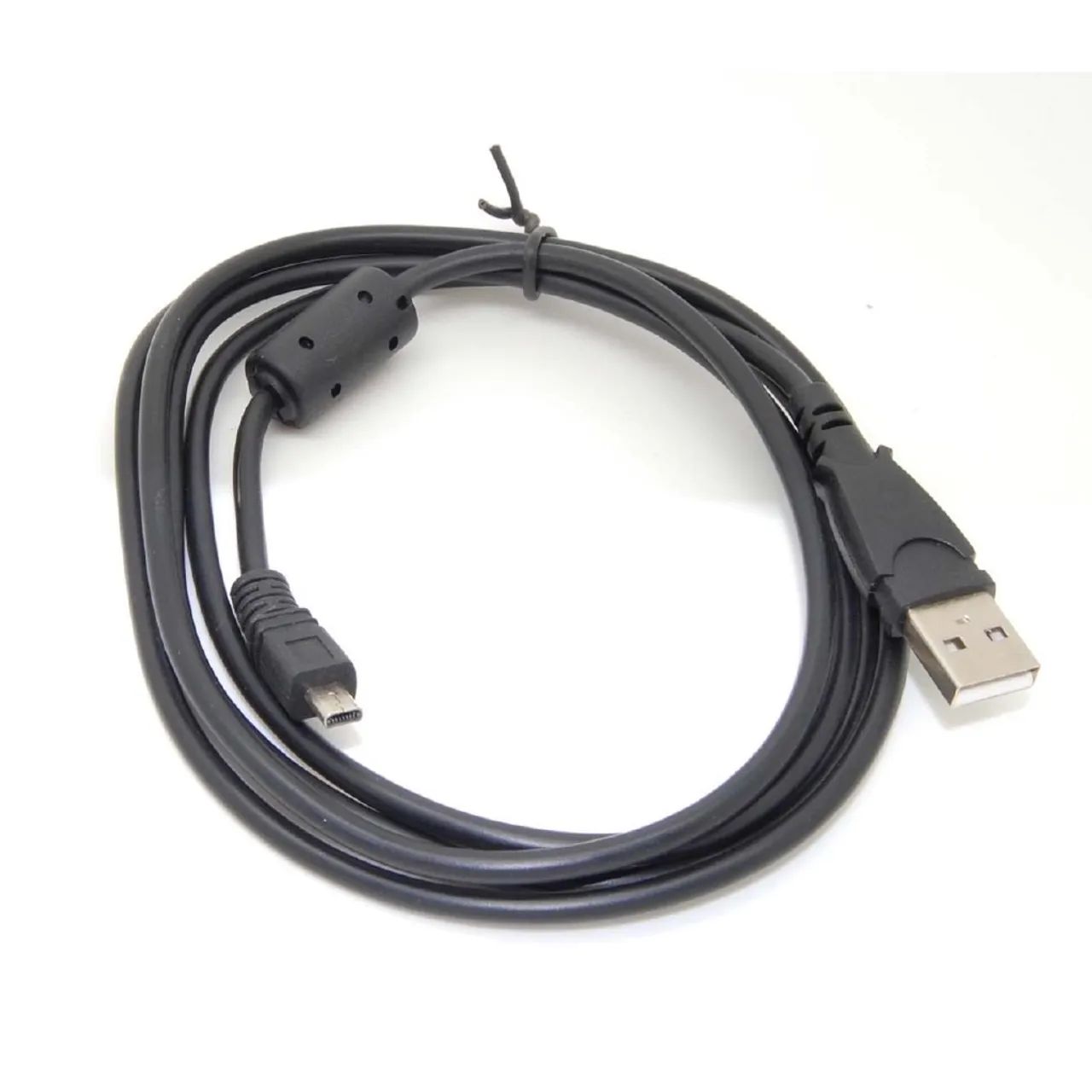 Cabo USB para Câmera sincronizador de dados e imagem - Alta Qualidade - Foto 2