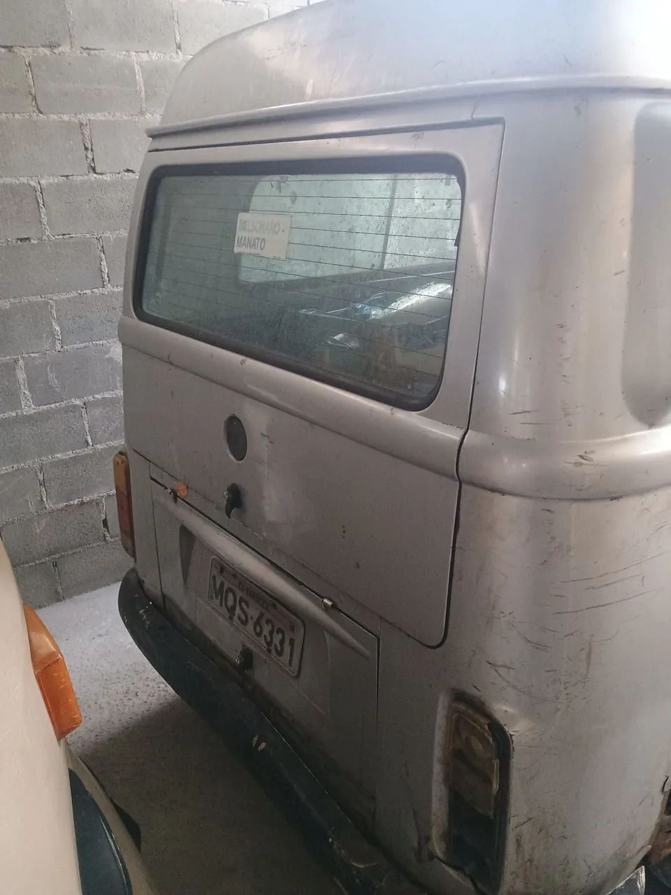 Kombi teto alto  - Foto 3