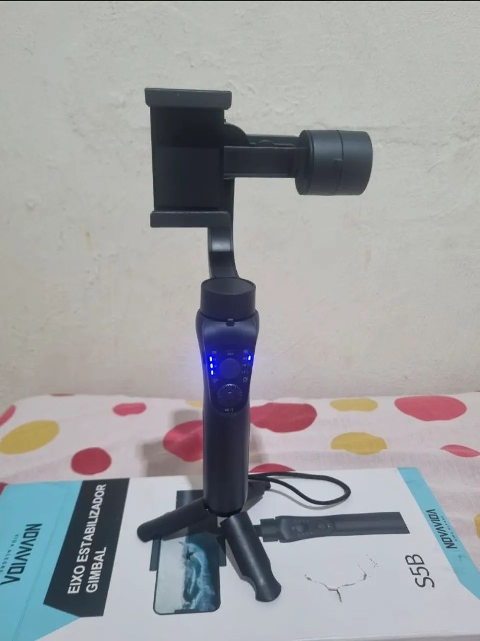 Gimbal  - Foto 2