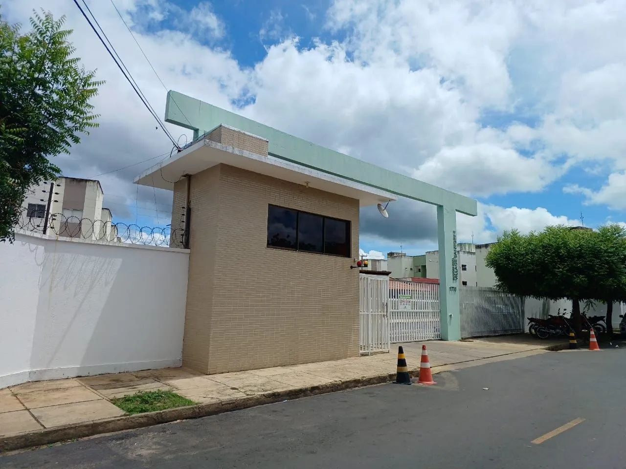 Foto - Teresina - Gurupi