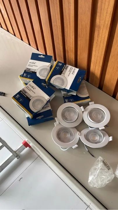 Eletricista Instalação e manutenção  - Foto 2