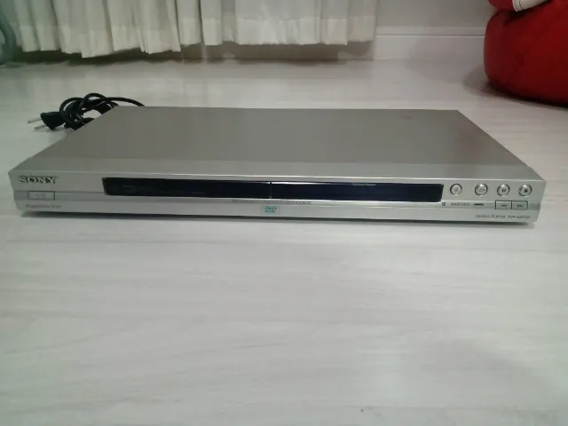 Dvd player