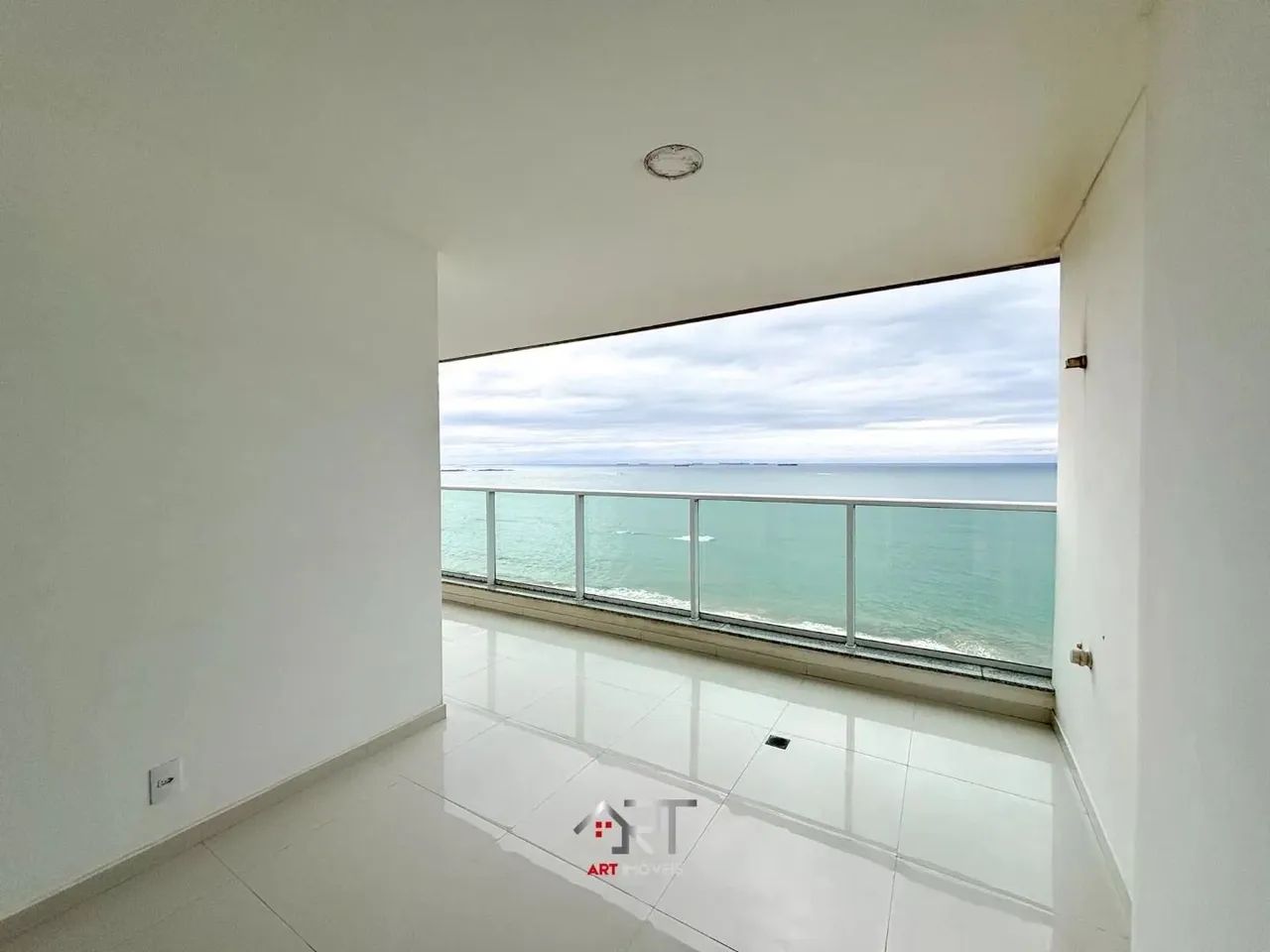 Imóvel para venda possui 160 metros quadrados com 4 quartos em Praia de Itaparica - Vila V - Foto 5
