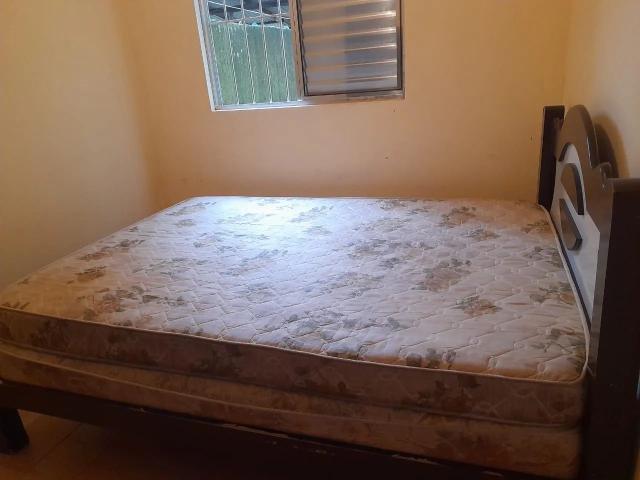 Grajaú/Ipanema apto garden para locação mensal  - Foto 4