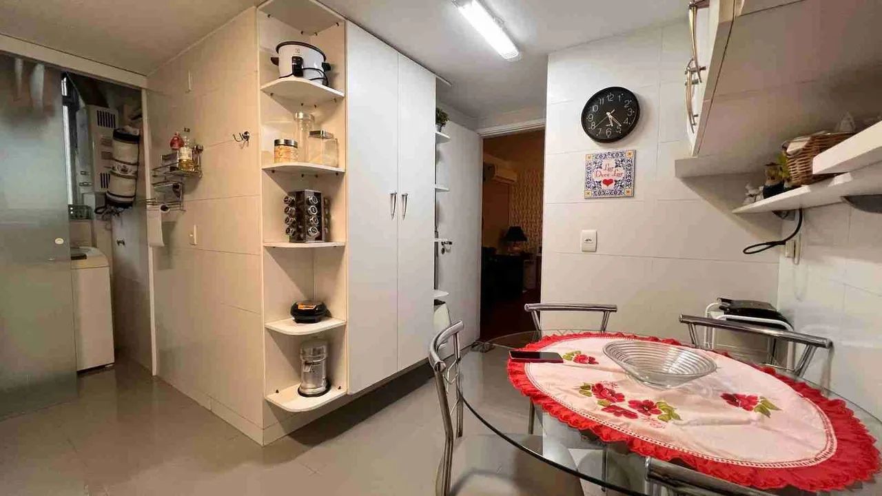 Imóvel para venda possui 110 metros quadrados com 3 quartos em Ingá - Niterói - RJ - Foto 5