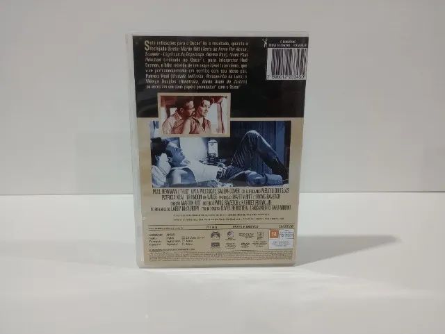 DVD O Indomado - Paul Newman - Foto 2