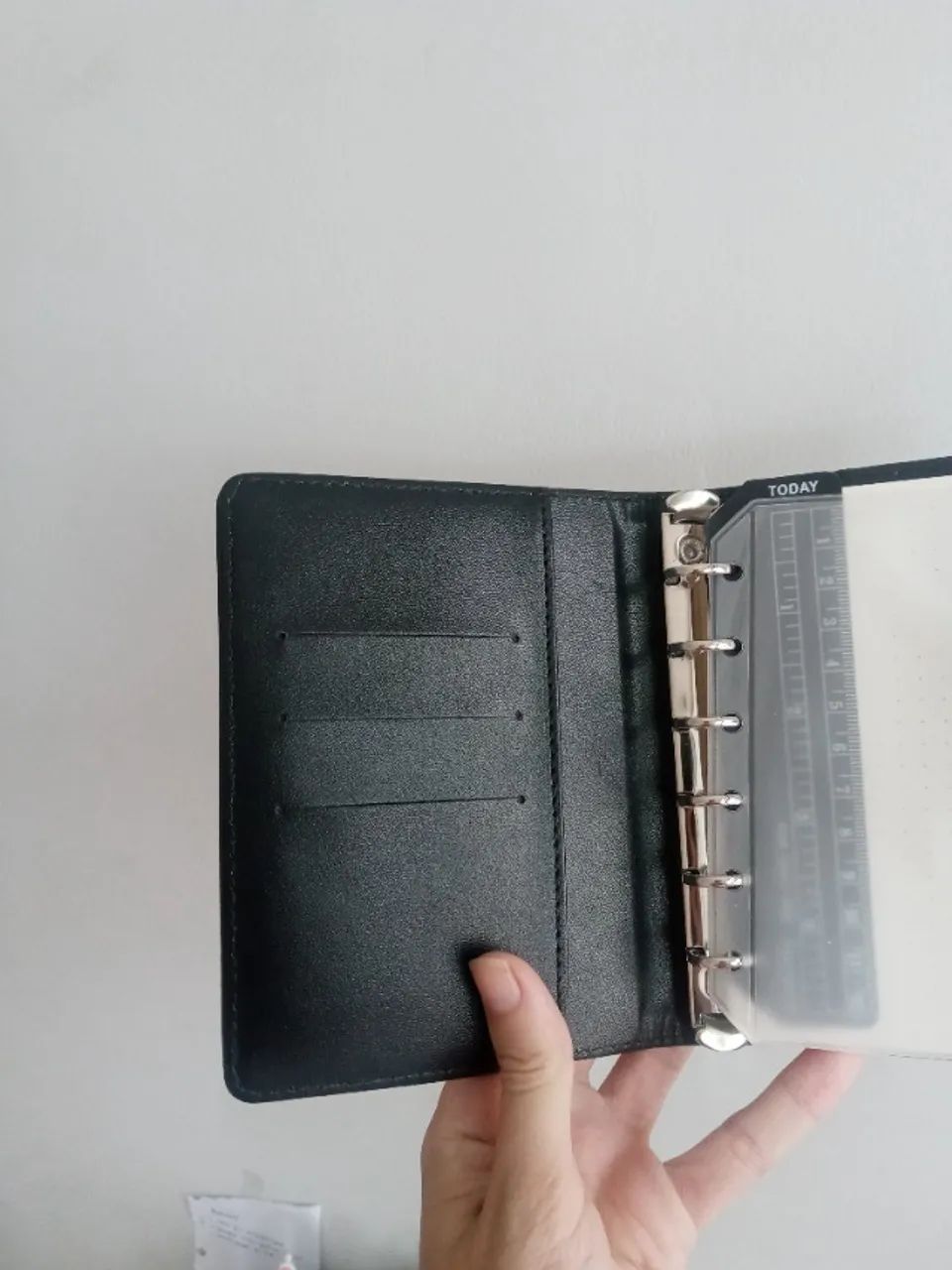 Mini fichário A7 - Foto 3