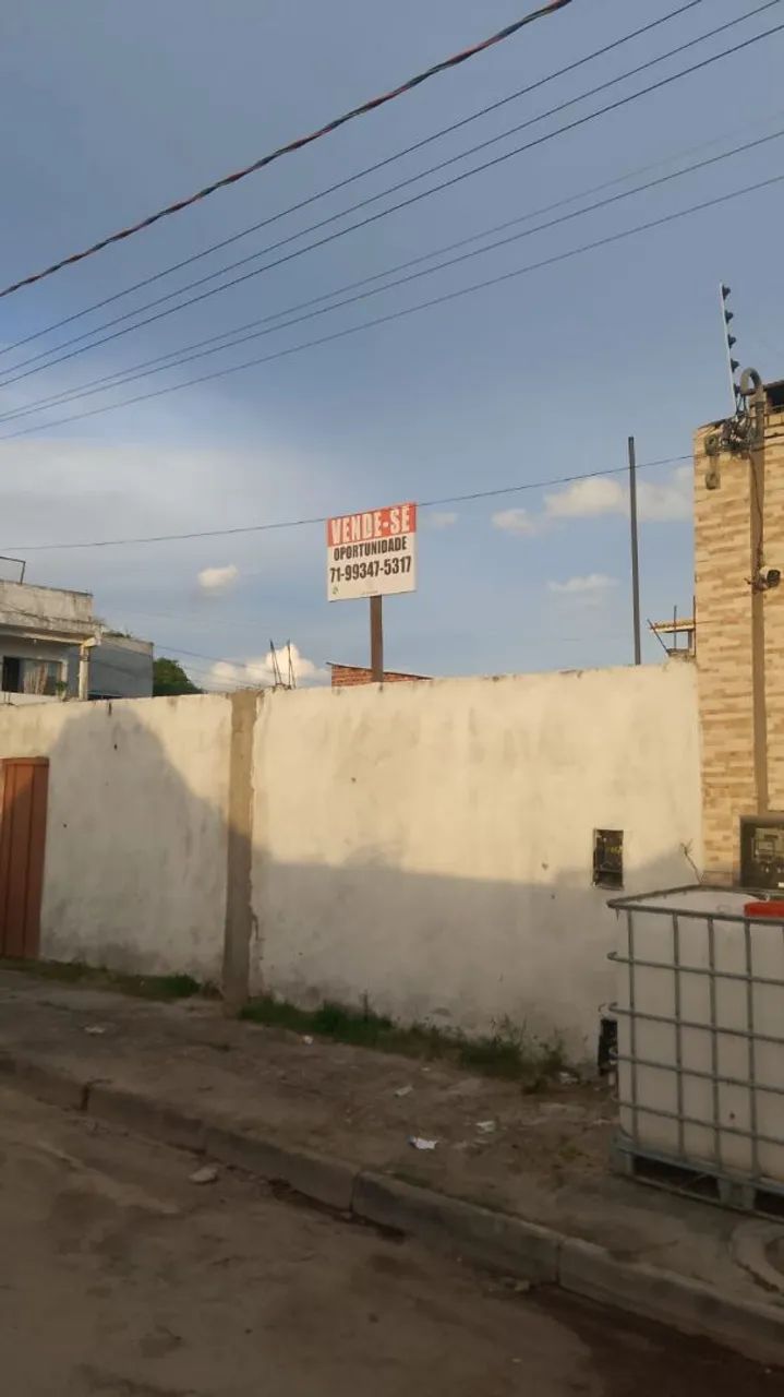 Oportunidade Única em Arembepe! Seu pedaço do paraíso espera por você! - Foto 8