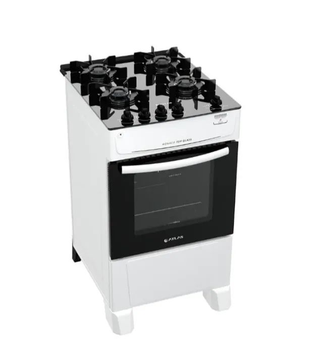 Fogão Monaco plus 4 boca diretamente da fabrica 