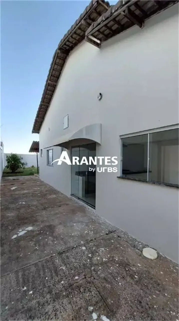 Casa com 95m² 3 quartos à venda no Alto Umuarama - Foto 5
