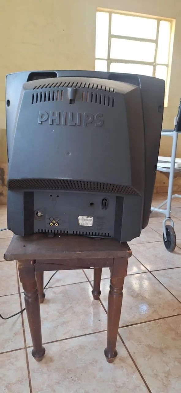 Televisão - Foto 4