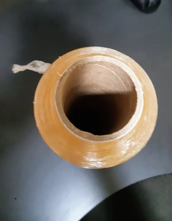 Bobina plástico PVC - Foto 2