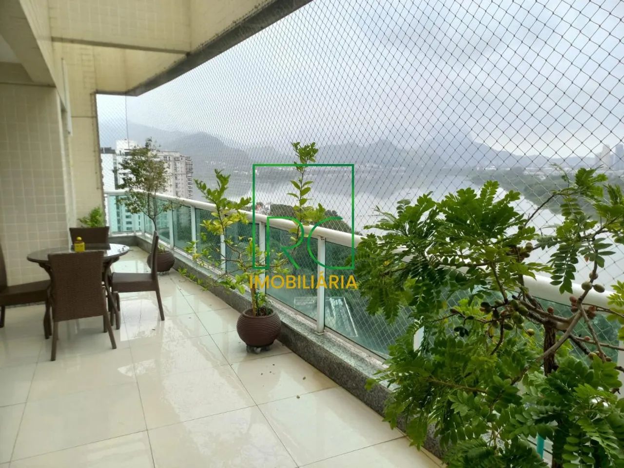 Cobertura, no Condomínio Excellence Península, em Rio de Janeiro, Barra da Tijuca, com 4 q - Foto 2