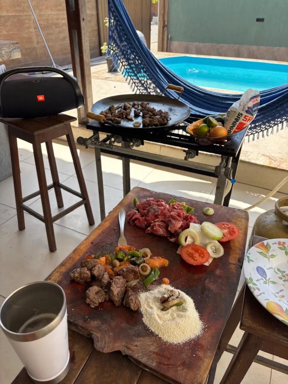 Melhor Casa de Temporada Completa - Foto 13