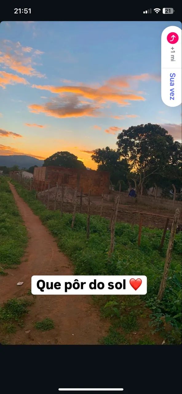 Foto - Feira de Santana - Pedra do Descanso