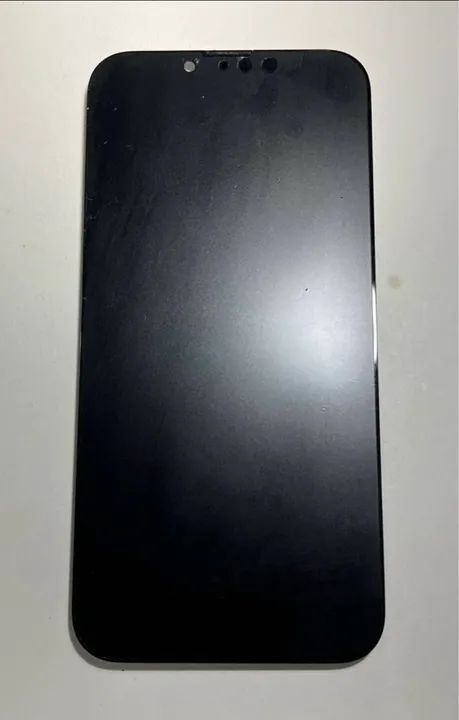 Tela display iPhone 13 original retirada