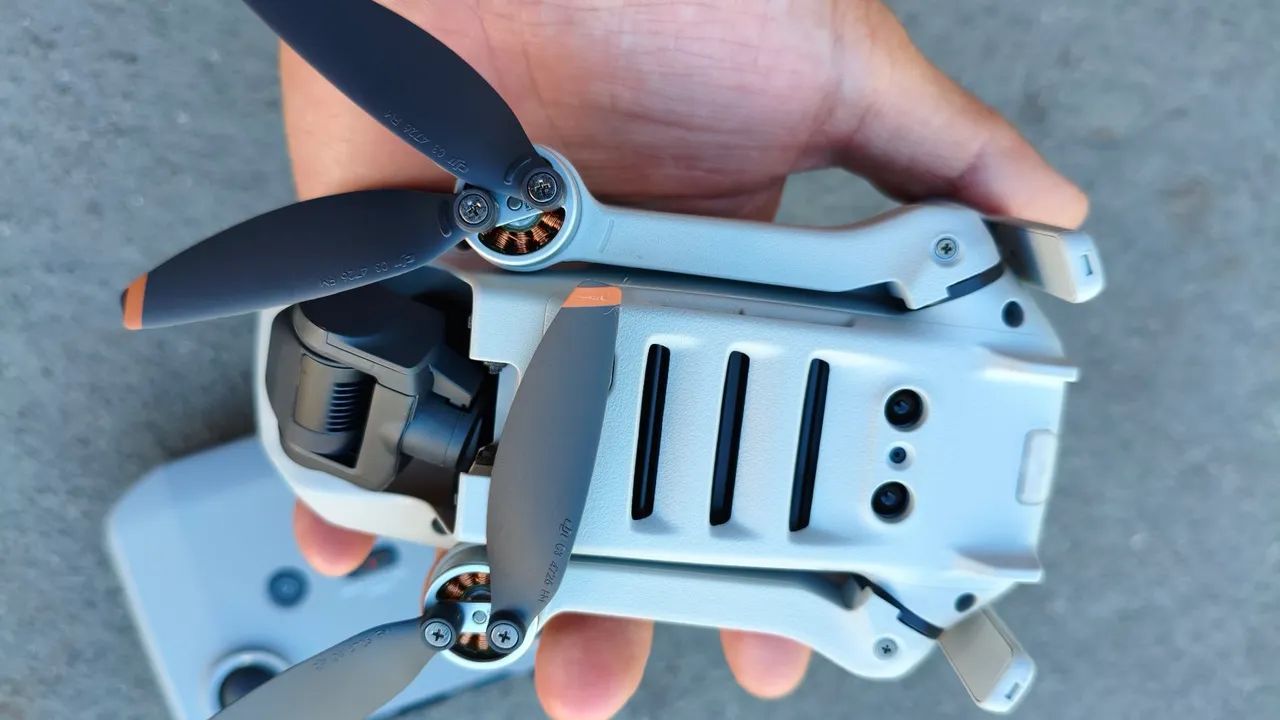 Drone DJI Mini 2 SE - Foto 3