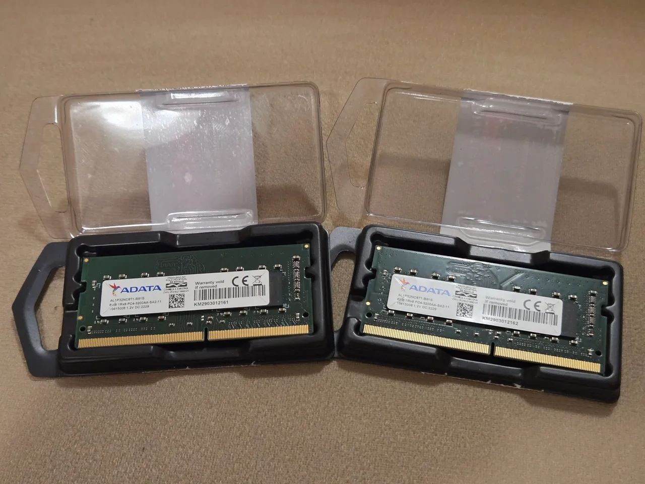 ADATA DDR4 2x8GB 3200 Laptop RAM Memory64308007288707120