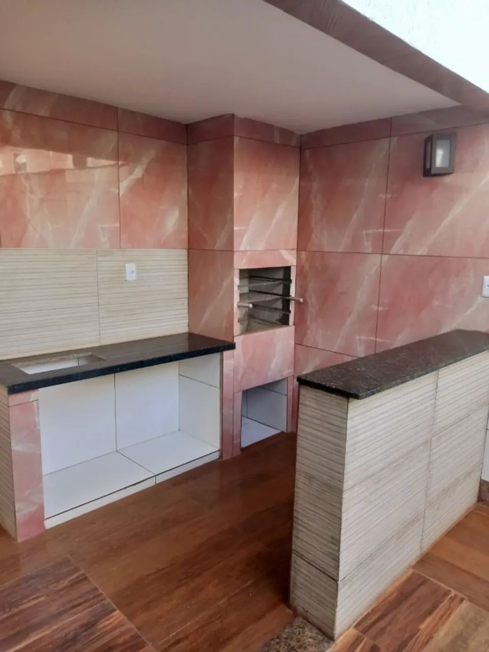 Casa Jardim mangueiral 3Qts/3Wcs semi mobiliada ou vazia.  - Foto 3