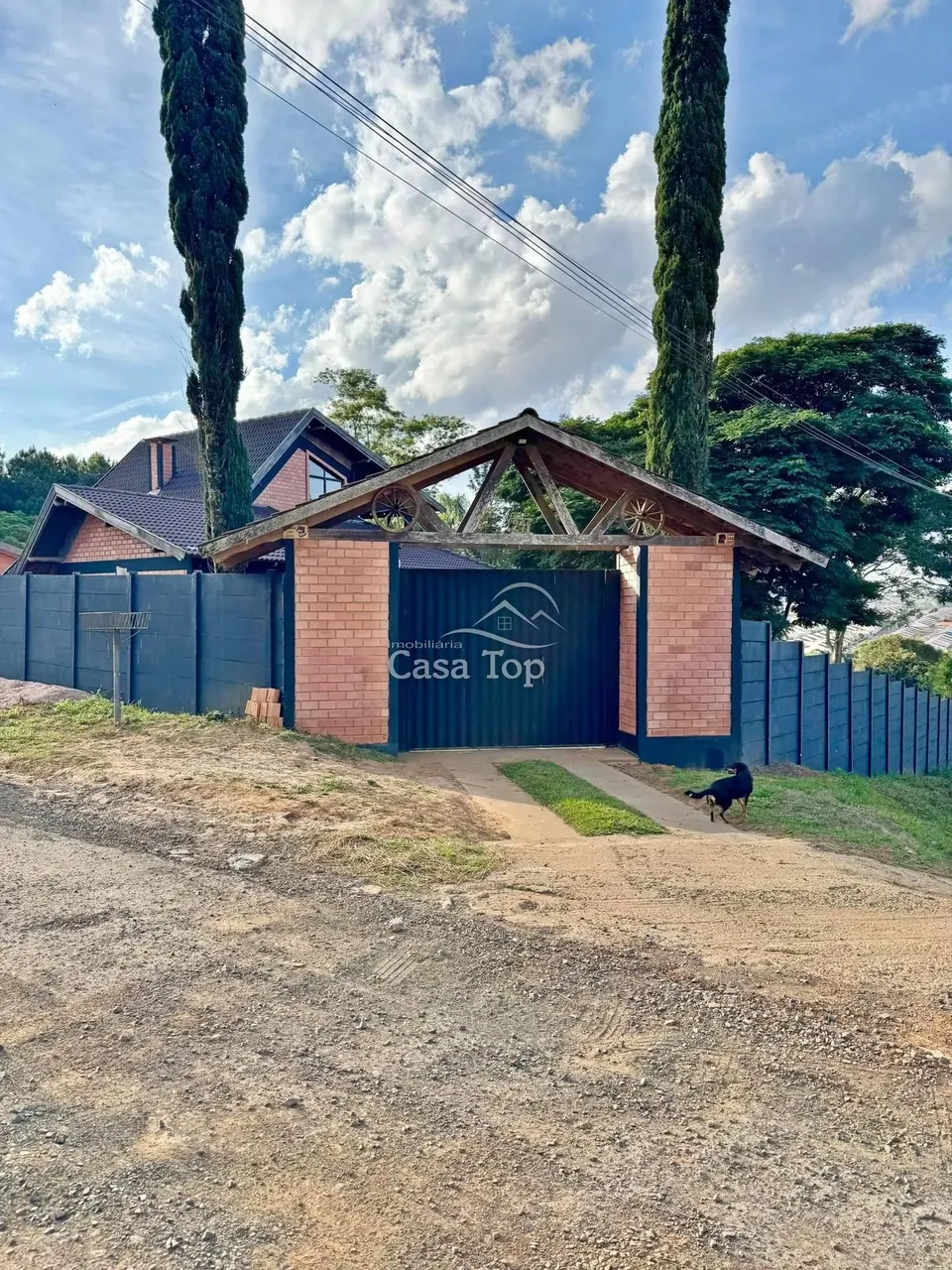Chácara à venda Contorno