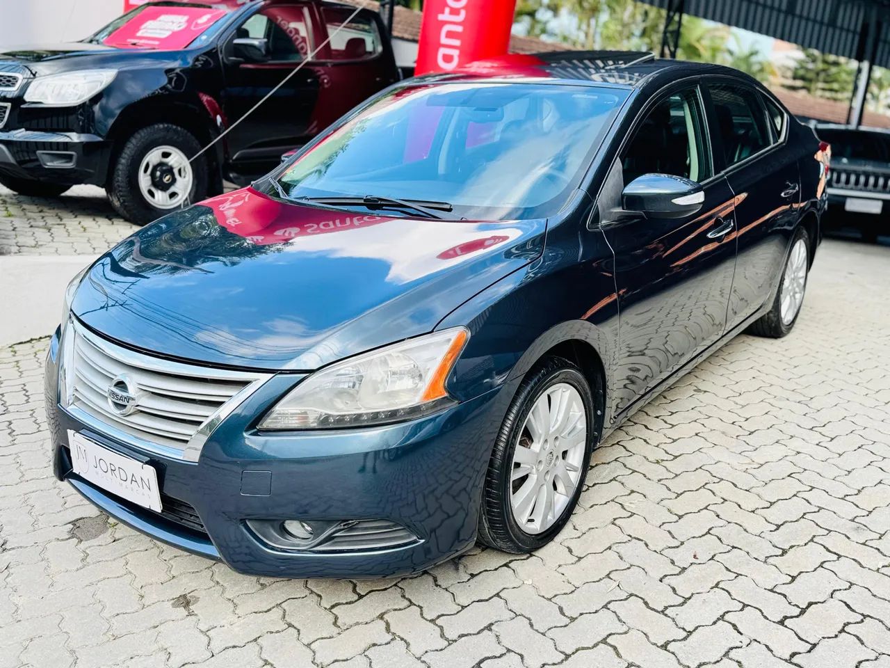  Sentra SL 2.0 16V - Foto 3