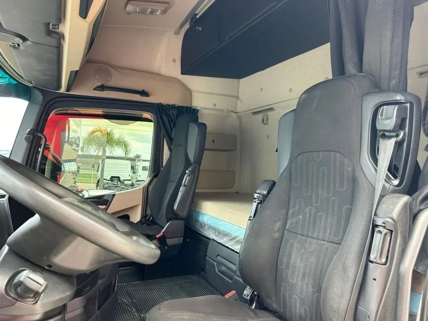 Mercedes-Benz Actros 2548 LS.. - Foto 12