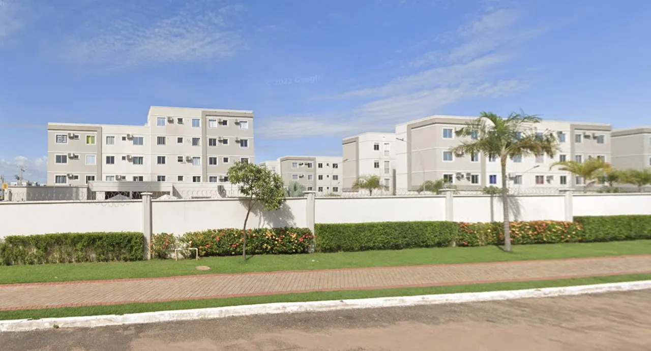 Ótimo Apartamento a Venda, excelente localização na 402 Norte - Palmas - TO
