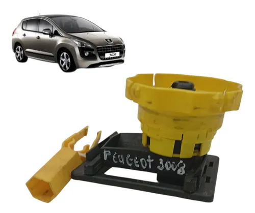 Parafuso Suporte Estepe Peugeot 3008 2011