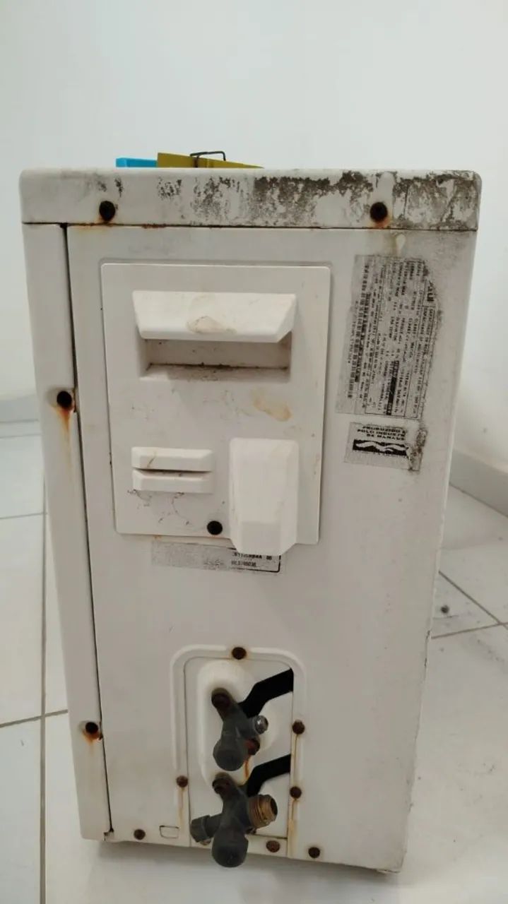 Ar condicionado  consul - Foto 3