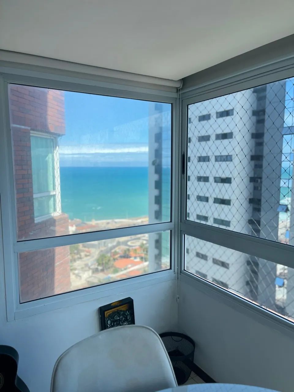 Flat mobiliado no Interatlântico - Foto 5