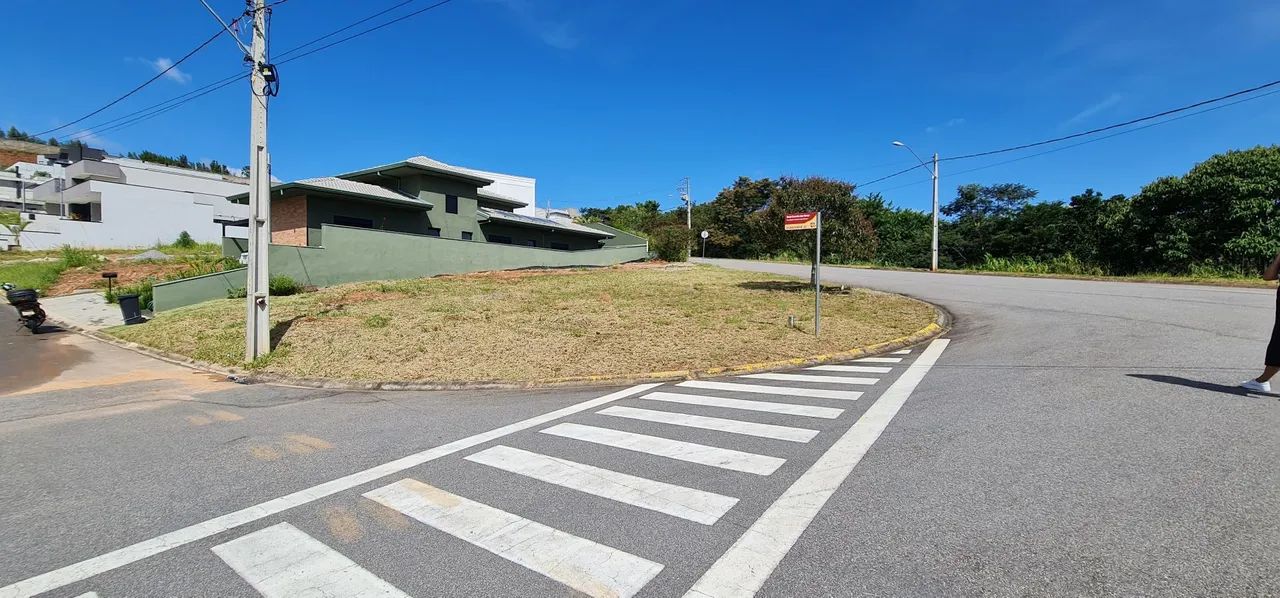 Terreno em Bragança Paulista Condominio Euroville ll - Foto 4
