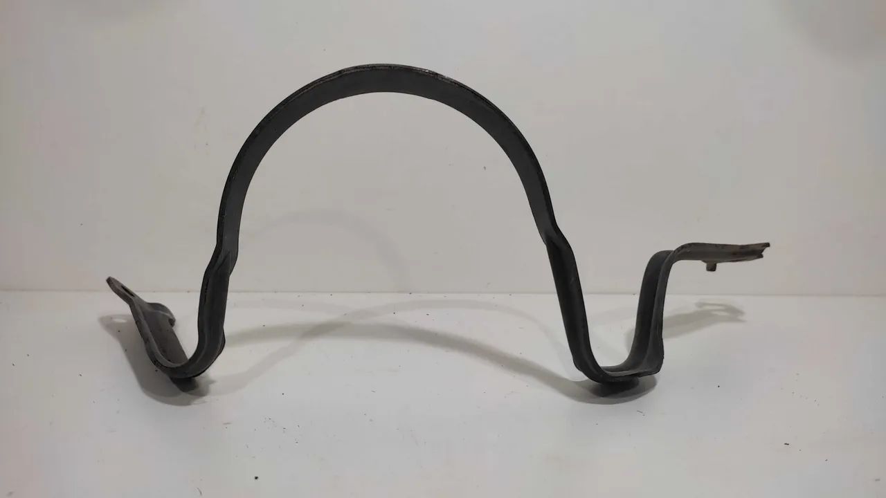 Cinta Proteção Cardan Traseiro Toyota Hilux 2.7 2018 Aut Srv - Peças para  carros, vans e utilitários - São Cristóvão, Concórdia 1334693693 | OLX