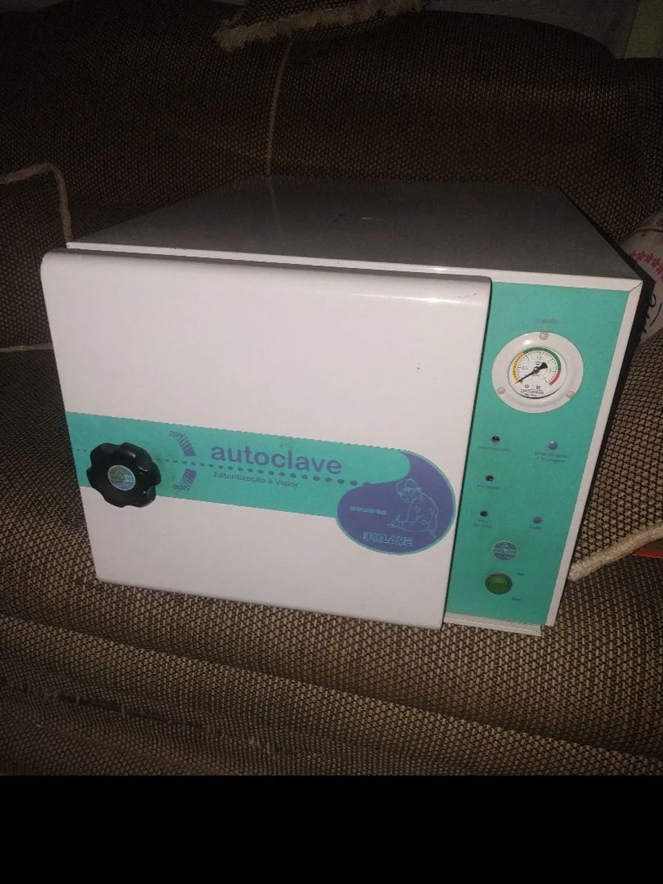 Auto clave 21 lt - Foto 5