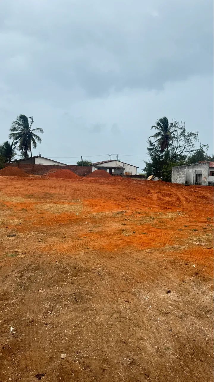 TERRENO À VENDA EM SANTA RITA À 100 m DO MAR | 1.882 m² - Foto 6
