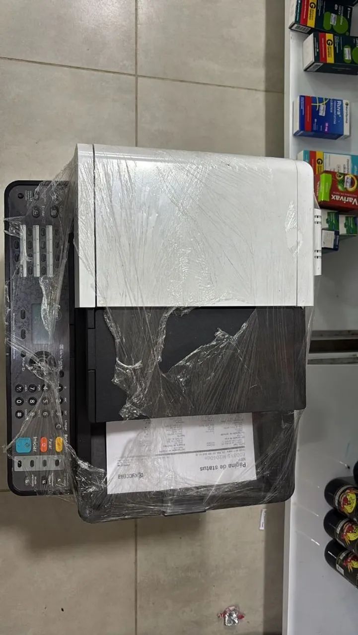 Kyocera M2040DN Multifunction Printer64363472292866121