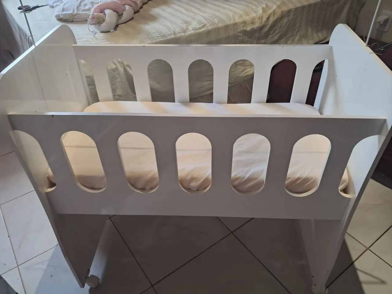 MINI CRADLE64960477614978120