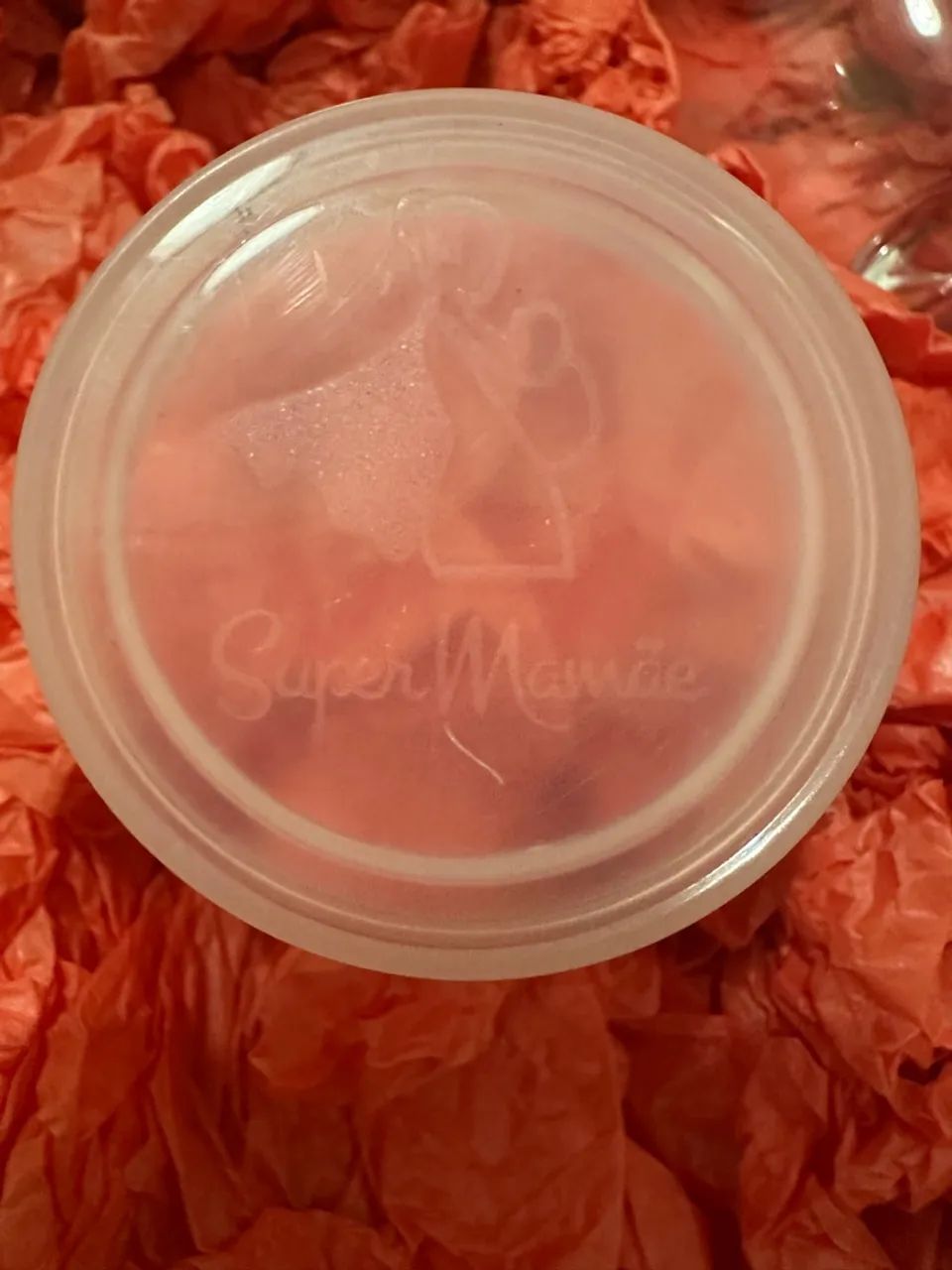 Kit com 9 potes de vidro para armazenar leite materno 200ml - Foto 2