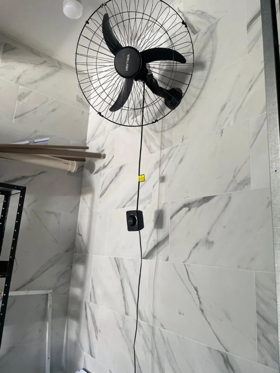 Ventilador de Parede Ventisol 50cm