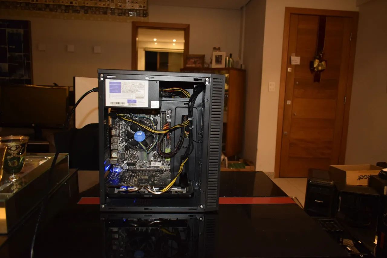PC Gamer Completo - Pronto pra Rodar Tudo!64318046473985121