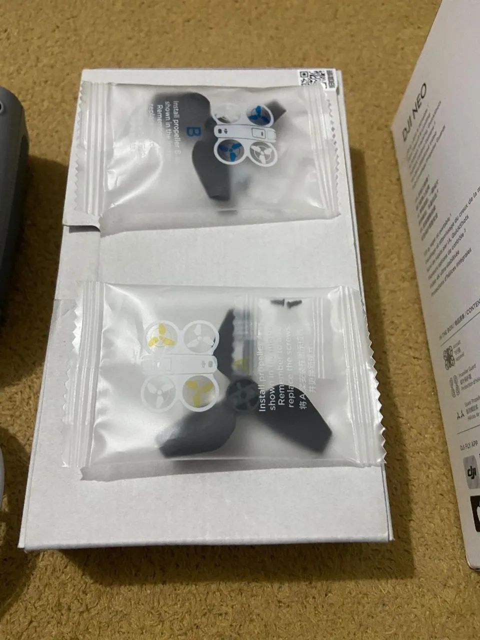 Drone dji neo  - Foto 4