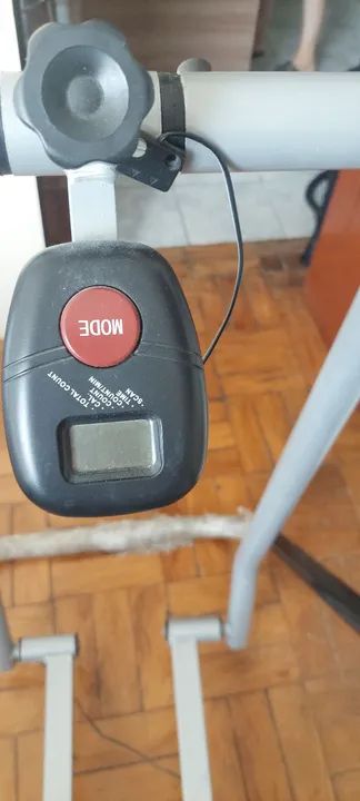 Mini Step - Exercícios em casa! - Foto 3