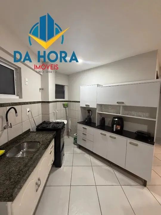 Apartamento em Ponta Negra com 2 quartos  - Foto 5