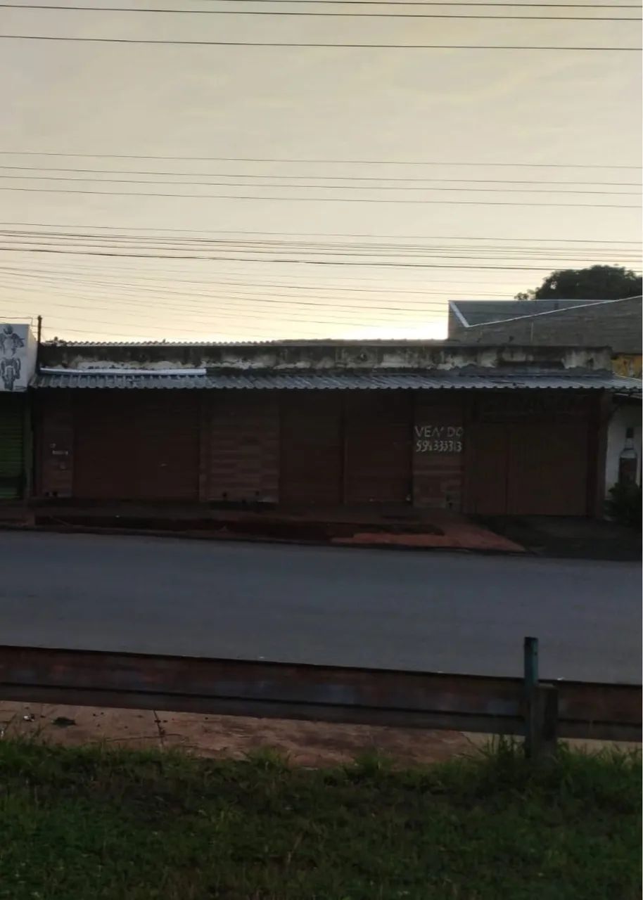 Foto - Goiânia - Vila Rosa