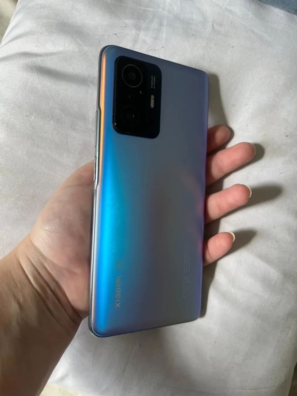 Xiaomi Mi 11T Pro - Foto 3