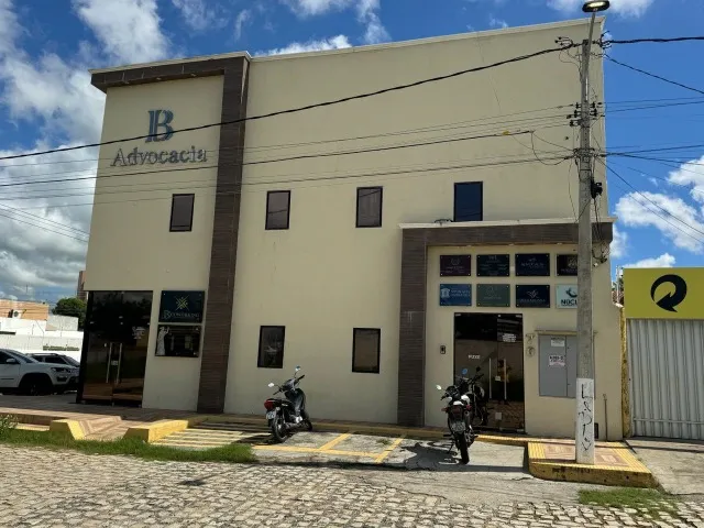 ALUGO SALA COMERCIAL PRÓXIMO AO INSS DO BAIRRO AEROPORTO